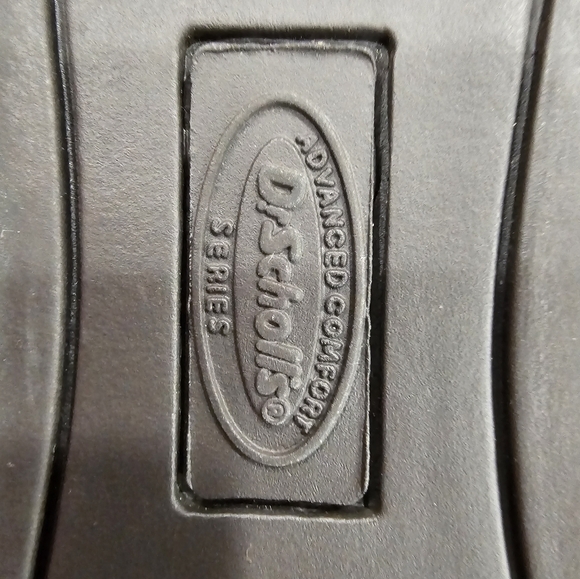 Mint Green Dr. Scholl's Loafer Size 10M - Picture 7 of 10